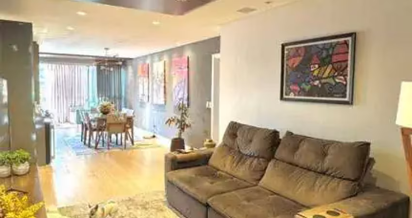 Apartamento com 3 dormitórios à venda, 160 m² por r$ 1.350.000,00 - victor konder - blumenau/sc