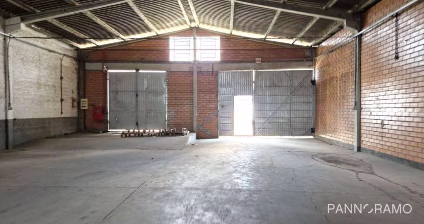 Galpão para alugar, 350 m² por R$ 8.145,00/mês - Itoupavazinha - Blumenau/SC