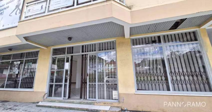 Loja para alugar, 72 m² por R$ 2.458,00/mês - Água Verde - Blumenau/SC