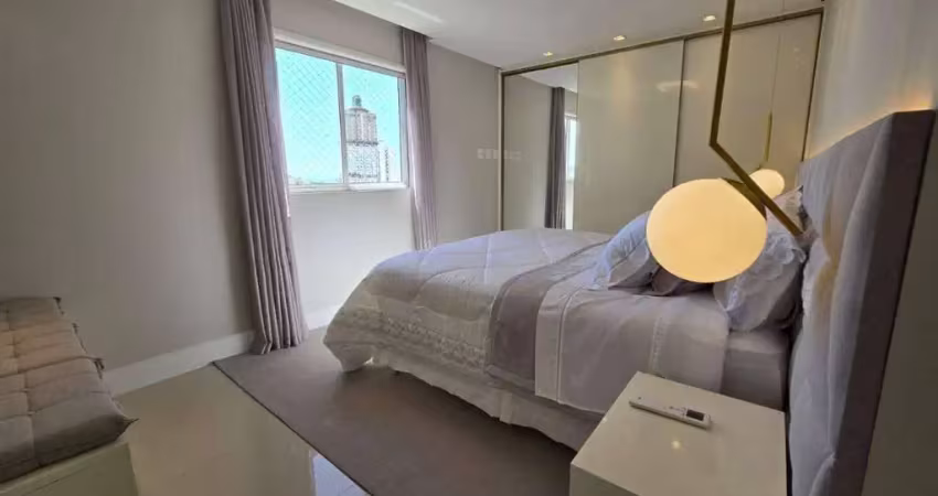 Apartamento com 3 dormitórios à venda, 136 m² por r$ 3.000.000 - centro - balneário camboriú/sc