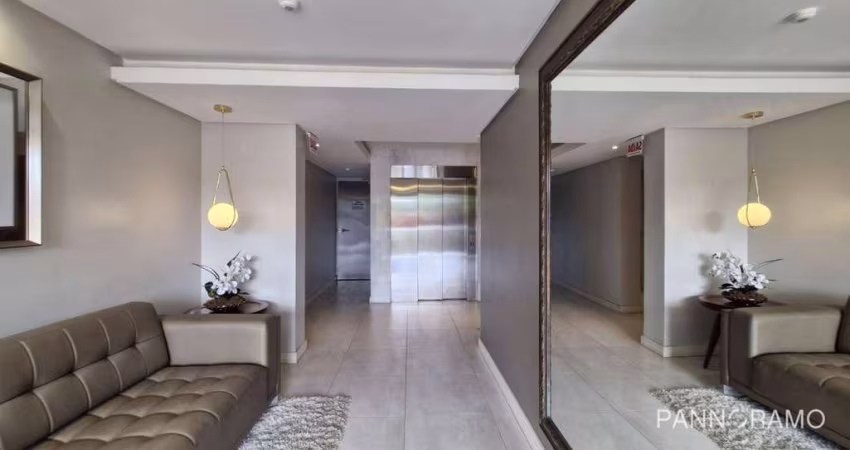Apartamento com 3 dormitórios para alugar, 86 m² por R$ 3.754,00/mês - Velha - Blumenau/SC