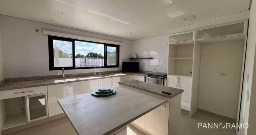 Casa com 4 dormitórios, 300 m² - venda por R$ 2.260.000,00 ou aluguel por R$ 13.400,00/mês - Vila Torres I - Campo Largo/PR