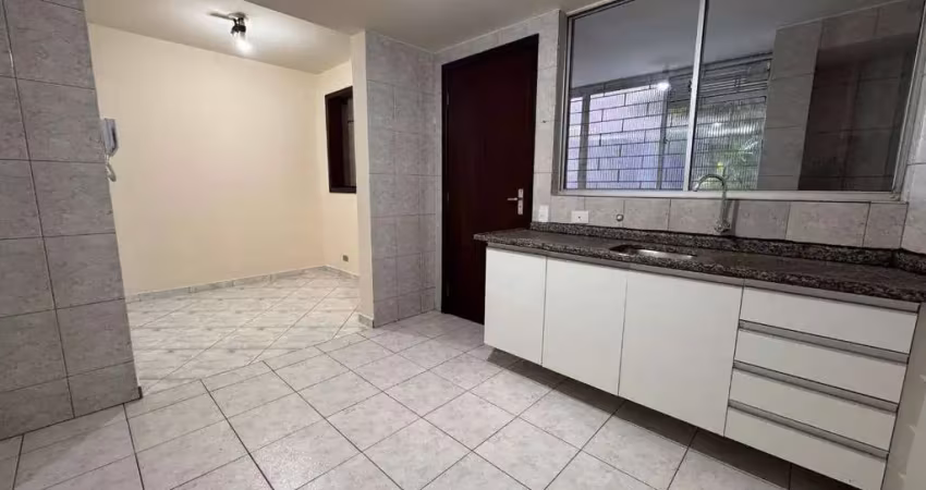 Apartamento com 3 quartos à venda na Avenida Presidente Kennedy, 3244, Água Verde, Curitiba