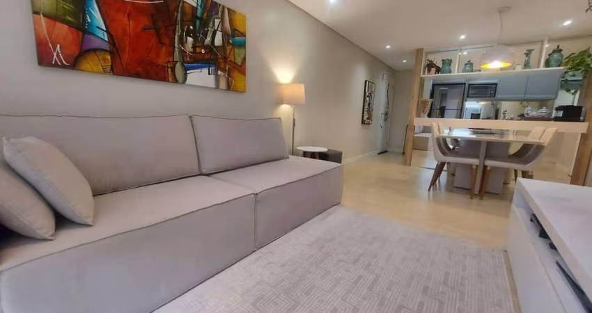 Apartamento com 3 quartos à venda na Rua Carlos Dietzsch, 541, Portão, Curitiba