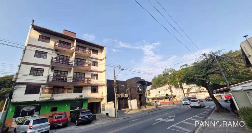 Loja para alugar, 35 m² por R$ 1.794/mês - Itoupava Seca - Blumenau/SC