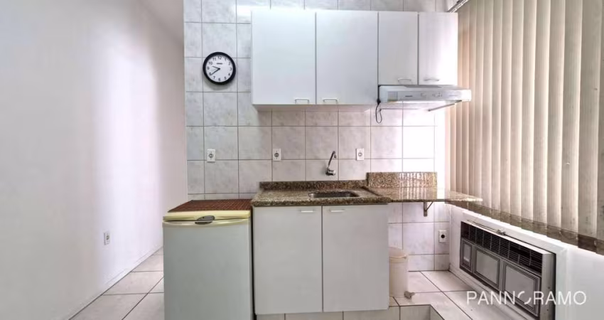 Sala para alugar, 27 m² por R$ 1.350,00/mês - Centro - Blumenau/SC