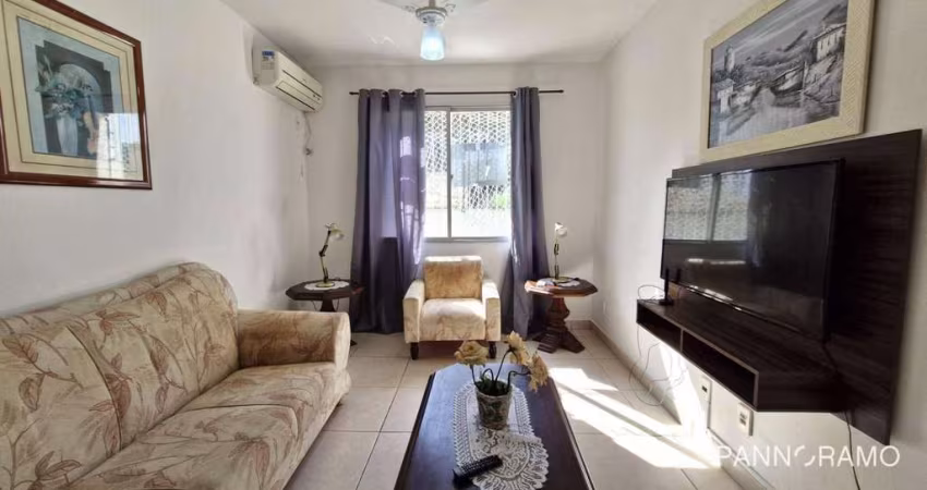 Apartamento com 3 dormitórios para alugar, 154 m² por R$ 2.700/mês - Garcia - Blumenau/SC