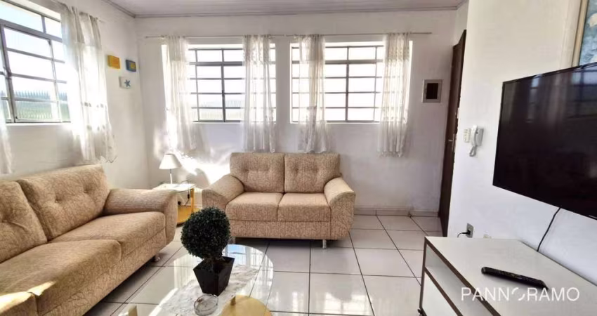 Apartamento com 1 dormitório para alugar, 45 m² por R$ 1.780,00/mês - Jardim Blumenau - Blumenau/SC