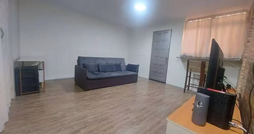 Apartamento com 3 quartos à venda na Avenida Presidente Kennedy, 1500, Água Verde, Curitiba