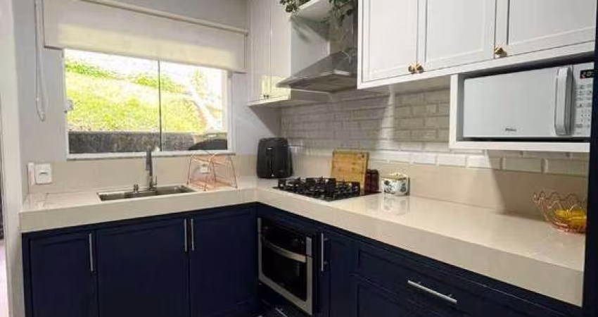 Linda casa no Bairro Água Verde