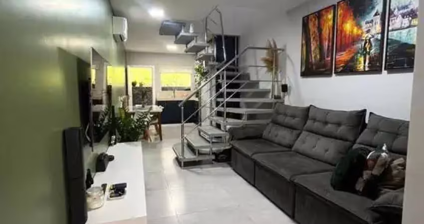 Casa com 2 dormitórios à venda, 77 m² por r$ 430.000,00 - água verde - blumenau/sc