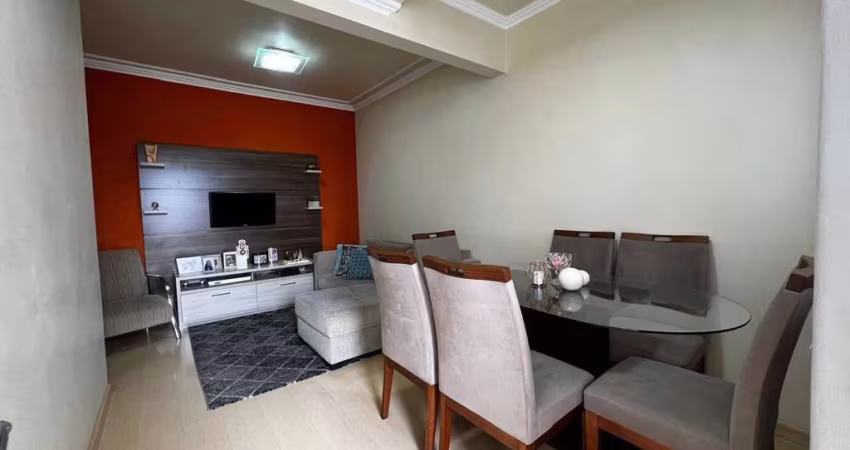 Apartamento com 2 dormitórios à venda, 91 m² por R$ 330.000,00 - Garcia - Blumenau/SC