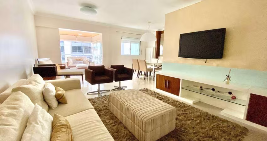 Apartamento com 1 dormitório para alugar, 107 m² por R$ 4.730/mês - Jardim Blumenau - Blumenau/SC