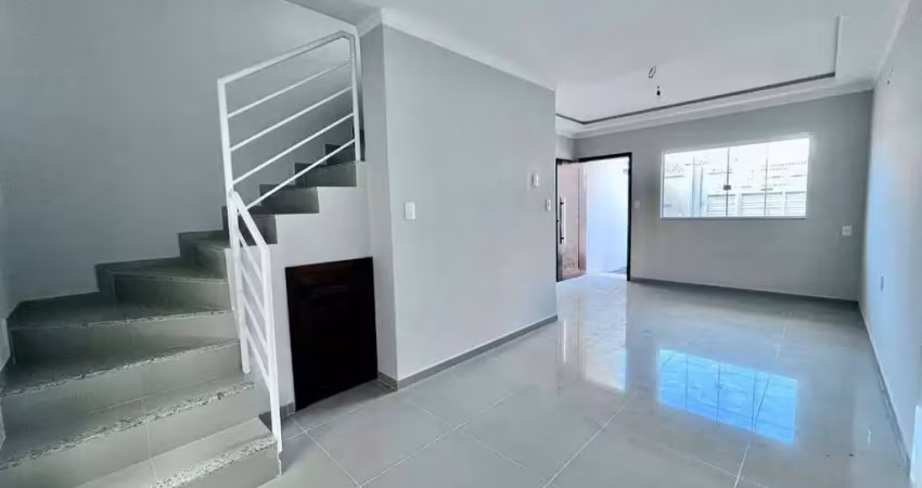 Casa com 2 suites à venda, 72 m² por r$ 385.000 - itoupava norte - blumenau/sc