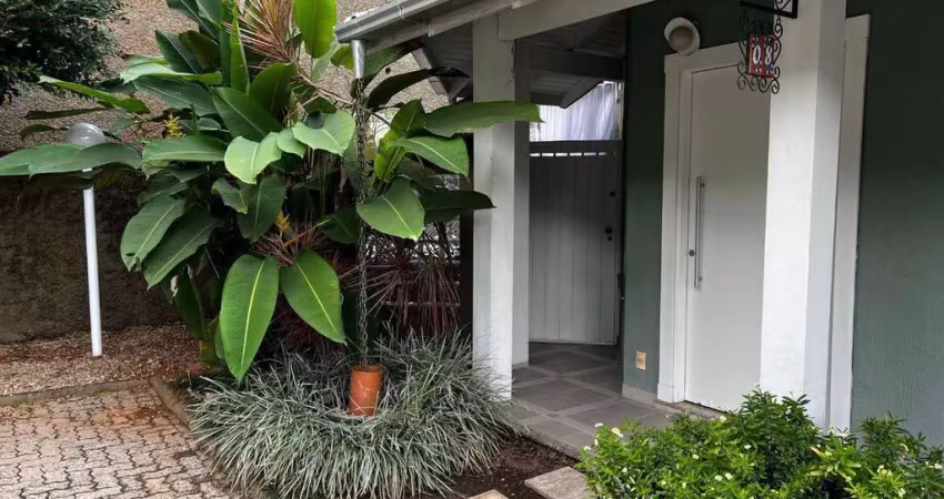 Casa com 2 dormitórios à venda, 155 m² por r$ 900.000,00 - vila nova - blumenau/sc