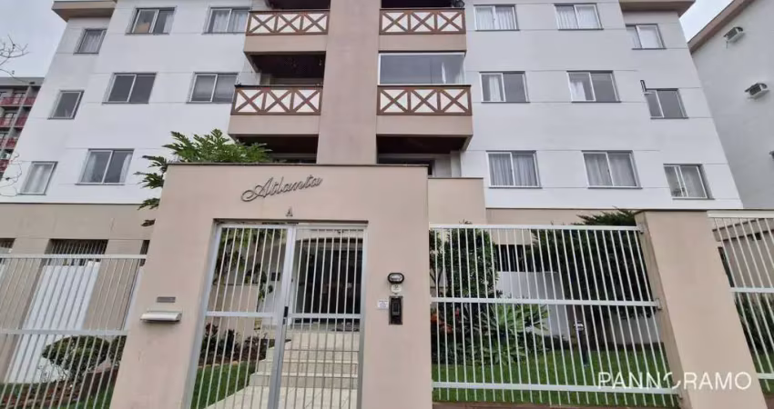 Apartamento com 3 dormitórios à venda, 99 m² por r$ 450.000,00 - velha - blumenau/sc