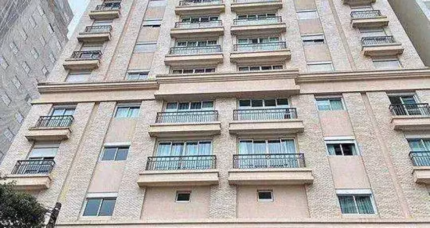 Cobertura com 2 quartos para alugar na Rua Lamenha Lins, 212, Centro, Curitiba