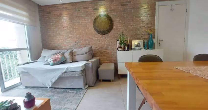 Apartamento com 3 quartos à venda na Rua Amadeu Assad Yassim, 270, Bacacheri, Curitiba