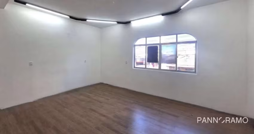 Sala para alugar, 30 m² por r$ 1.770,00/mês - vila nova - blumenau/sc