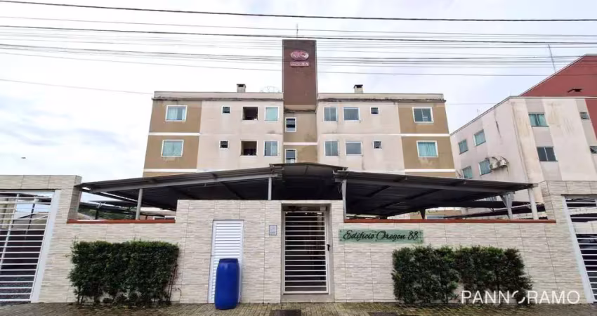 Apartamento com 2 dormitórios para alugar, 67 m² por r$ 1.600,00/mês - passo manso - blumenau/sc