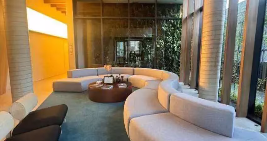 Apartamento 2 quartos no batel – sofisticação, conforto e localização privilegiada