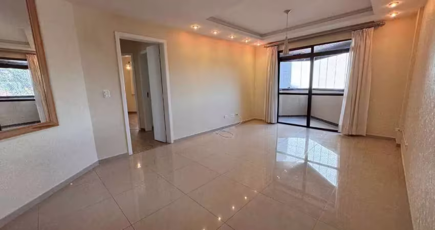 Apartamento com 3 dormitórios para alugar, 90 m² por r$ 4.232,00/mês - vila izabel - curitiba/pr