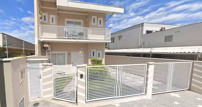 Casa com 2 quartos à venda na Rua Turiaçu, 18, Escola Agrícola, Blumenau