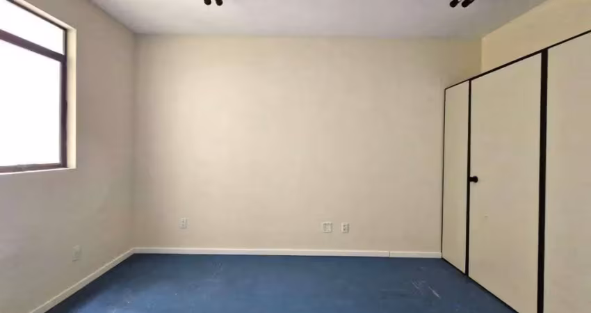 Sala para alugar, 42 m² por r$ 1.566/mês - centro - blumenau/sc
