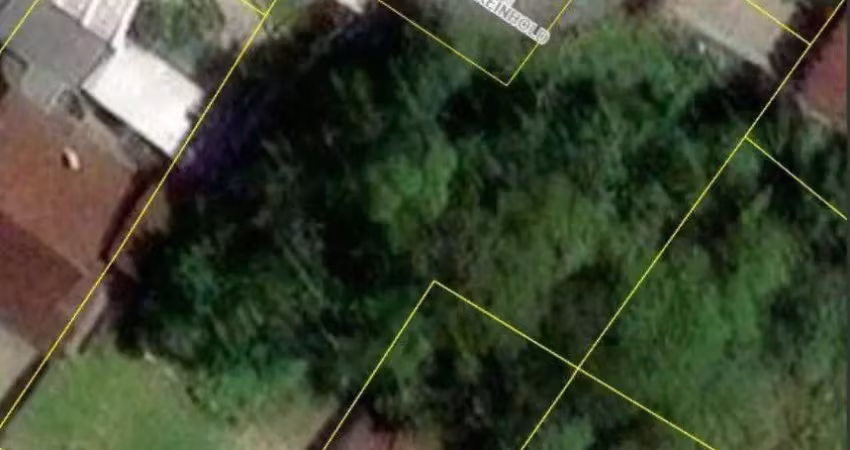 Terreno à venda, 2059 m² por r$ 1.100.000,00 - fortaleza - blumenau/sc