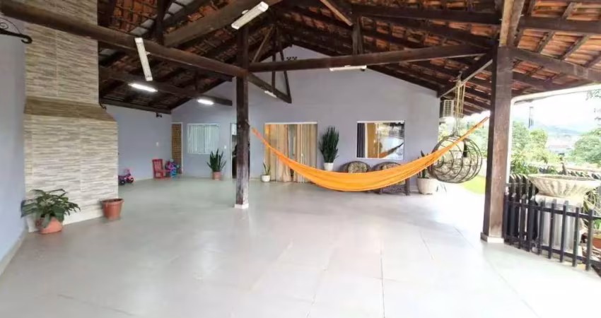 Casa com 4 dormitórios à venda, 180 m² por r$ 650.000,00 - passo manso - blumenau/sc