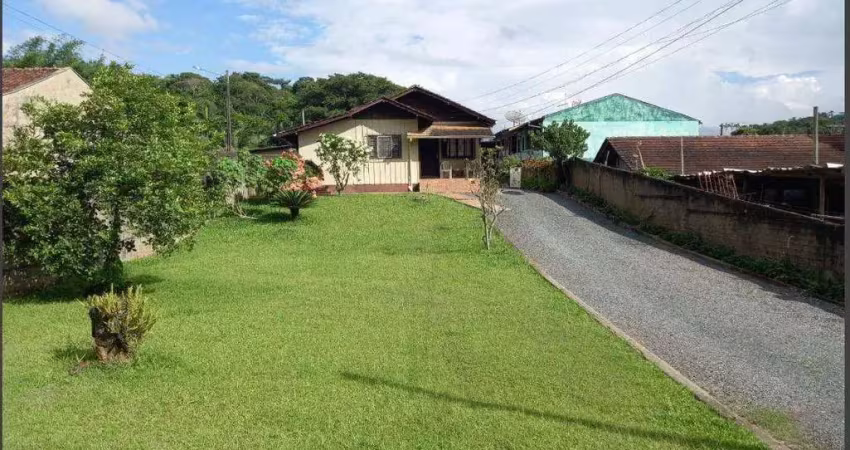 Terreno à venda na Rua Bahia, 4137, Salto, Blumenau