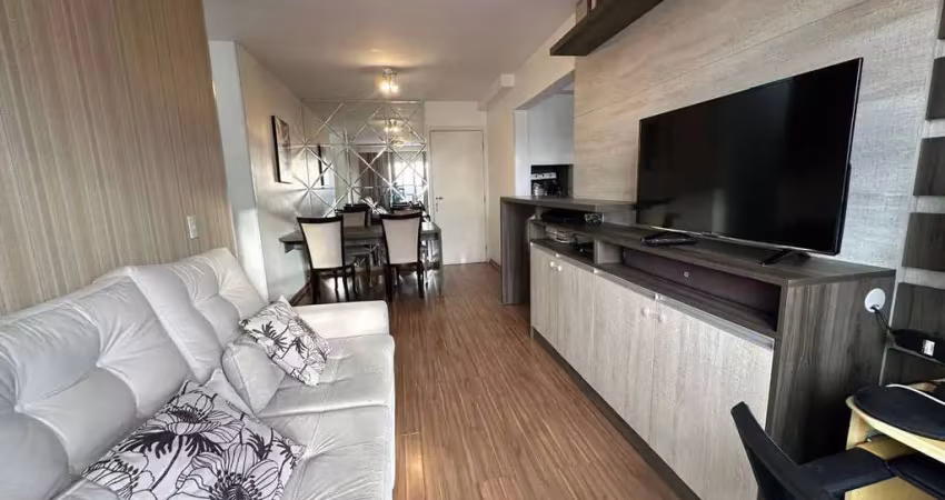 Apartamento com 2 quartos à venda na Rua Carlos Dietzsch, 541, Portão, Curitiba
