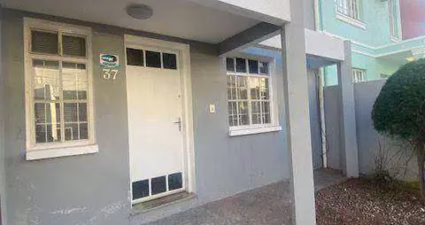 Casa para alugar, 96 m² por r$ 3.200,01/mês - chácara urbana - jundiaí/sp