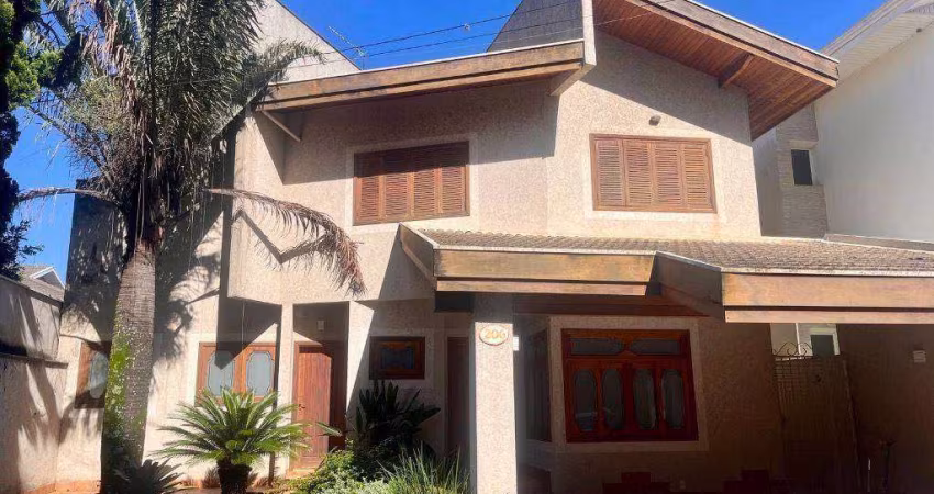 Casa residencial à venda, Jardim Santa Teresa, Jundiaí.