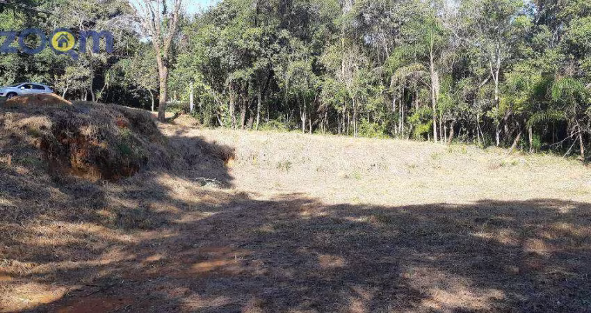 Terreno à venda - Condomínio Campo Verde - Jundiaí/SP