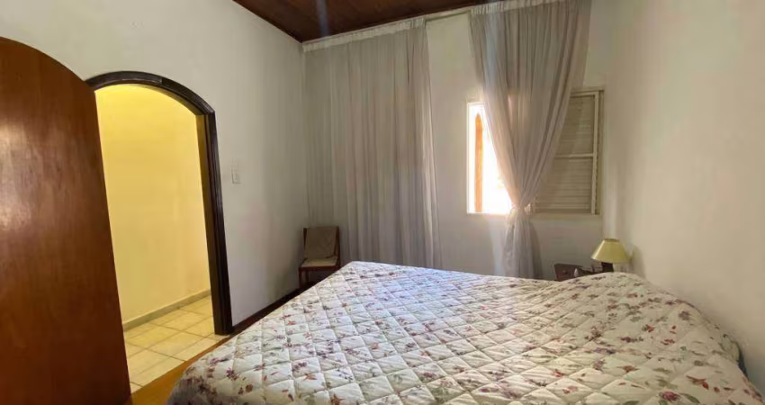 Casa com 2 dormitórios à venda, 94 m² por R$ 399.000,00 - Ponte de São João - Jundiaí/SP