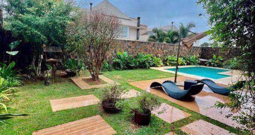 Casa à venda de Alto Padrão Veduta em Jundiaí SP