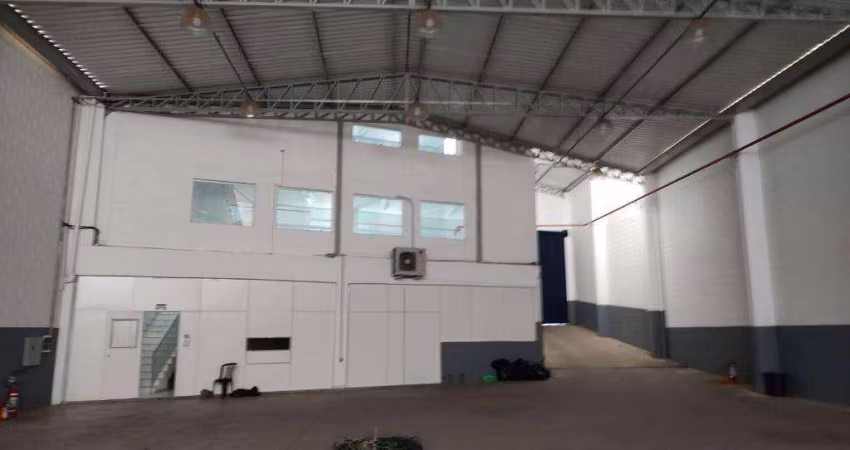 Galpão para alugar, 800 m² por R$ 20.000,01/mês - Sítio São José - Várzea Paulista/SP