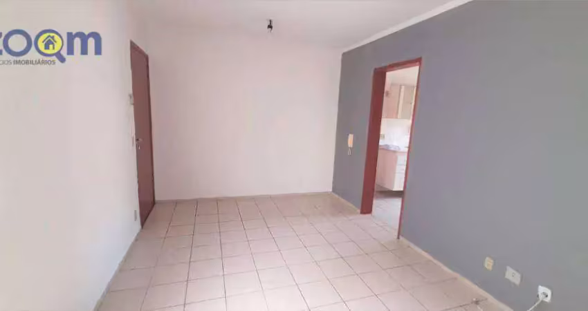 Apartamento com 3 dormitórios à venda, 63 m² por R$ 330.000,00 - Vila Progresso - Jundiaí/SP