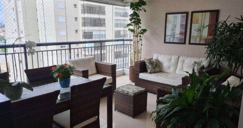 Apartamento com 3 dormitórios à venda, Condomínio Art Prime - Vila Arens I - Jundiaí/SP