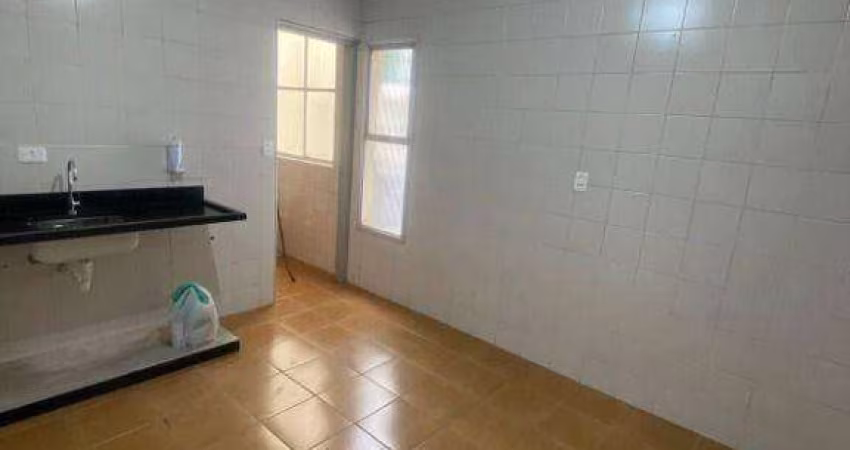 Apartamento Anhangabau 2 dormitorios 70m²