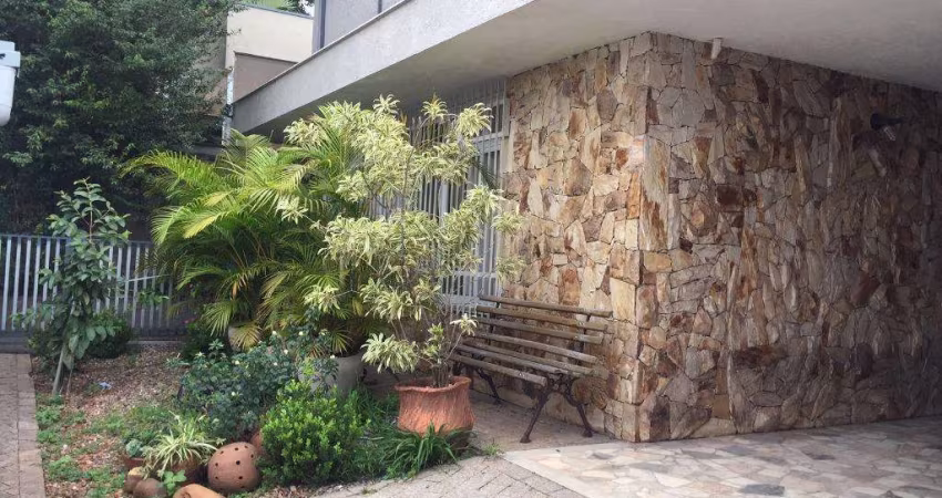 Casa com 3 dormitórios à venda, 262 m² por R$ 1.300.000,00 - Anhangabaú - Jundiaí/SP