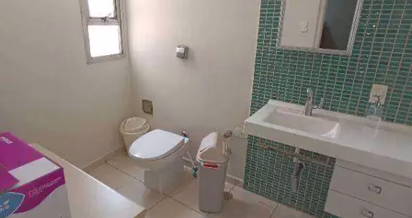 Sala comercial com 3 salas à venda na Rua Rangel Pestana, 81, Centro, Jundiaí