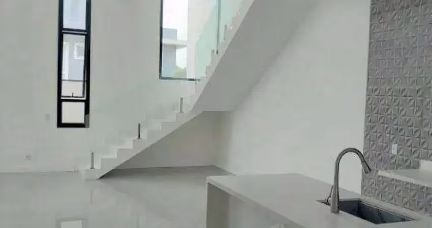 Casa em condomínio com 3 quartos à venda  em jundiaí / sp
