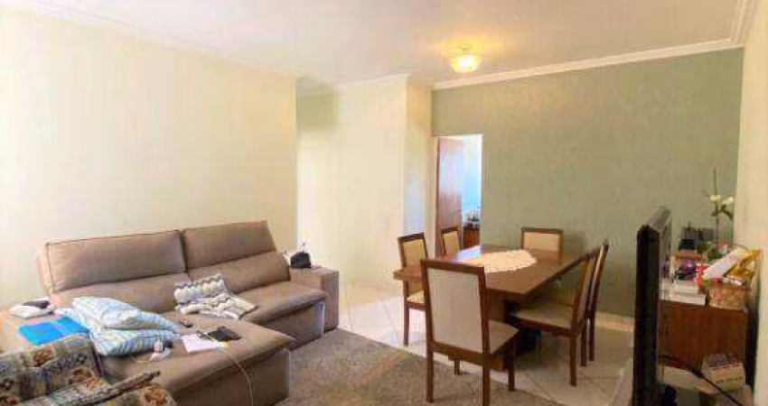 Apartamento 3 quartos à Venda no Condomínio Chácara das Flores - Jardim Santa Teresa, Jundiaí/SP