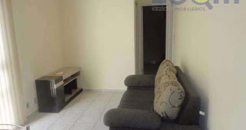 Apartamento com 2 dormitórios à venda, 54 m² por R$ 290.000,00 - Jardim Trevo - Jundiaí/SP