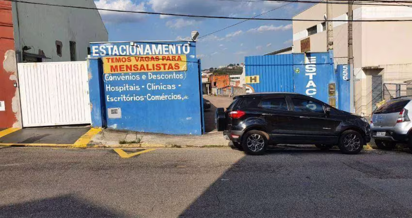 Terreno, 500 m² - venda por r$ 950.000,00 ou aluguel por r$ 4.500,00/mês - centro - jundiaí/sp