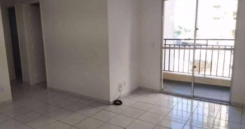 Apartamento com 3 dormitórios à venda, 82 m² por R$ 435.000,00 - Recanto da Prata - Jundiaí/SP