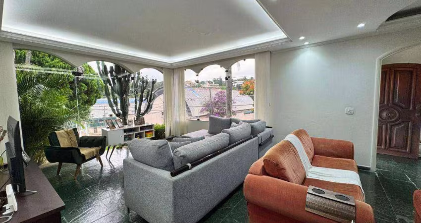 Casa residencial / comercial 367 m² - venda por R$ 1.590.000  Aluguel R$ 12.000 - Parque do Colégio - Jundiaí/SP