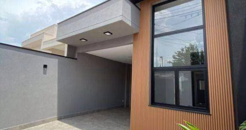 Casa a Venda - 2 quartos - Jd Marambaia 2 - Jundiai/SP